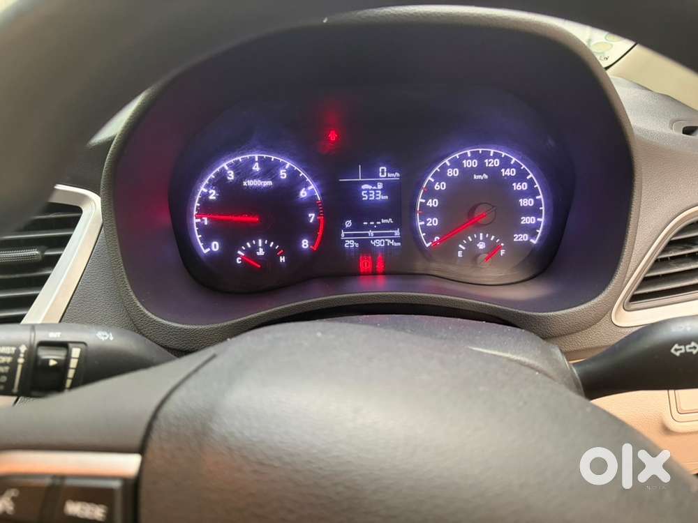 Doctor Owned. Excellent Condition. Kl Reg