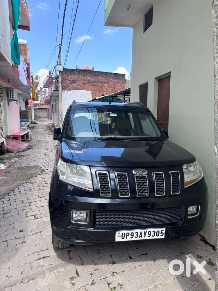 Mahindra Tuv 300 2017 Diesel 70000 Km Driven