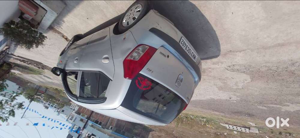 Hyundai I10 2010 Petrol 81800 Km Driven
