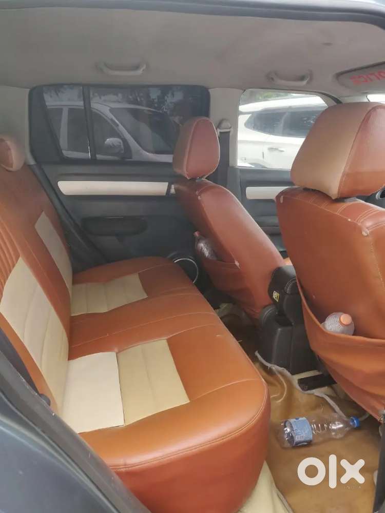 Maruti Suzuki Swift 2011 Diesel Manual
