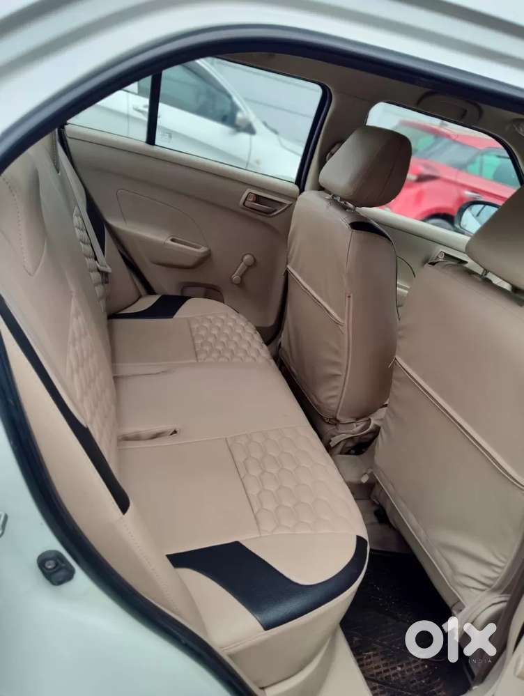 Maruti Suzuki Swift Dzire 1.3 Lxi, 2014, Petrol