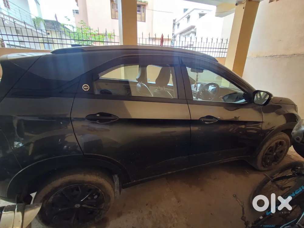 Tata Nexon Diesel 2024