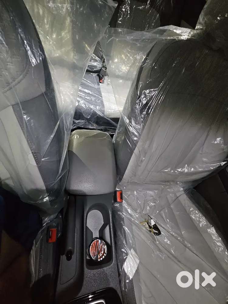 Hyundai Creta S(o) Facelift 2024 6000 Kms Driven In New Condition