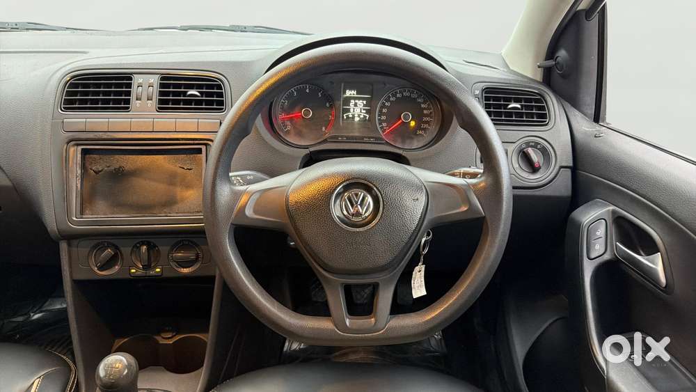 Volkswagen Ameo 1.2 Mpi Trendline, 2017, Petrol