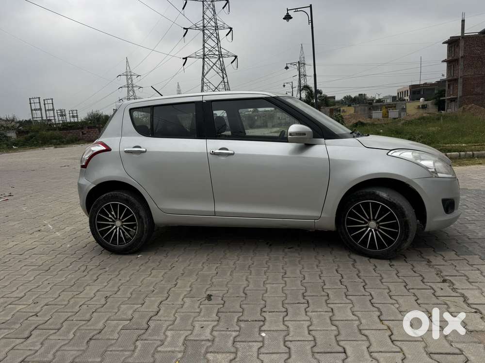 Maruti Suzuki Swift Ddis Vdi, 2013, Diesel