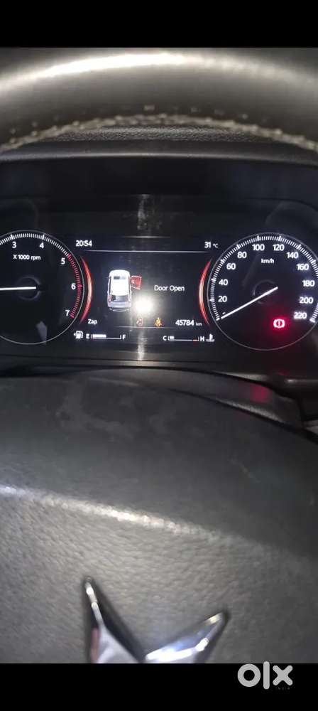Converted Into Z8, Company Fitted Alloy Wheels, Led Fog Lamp