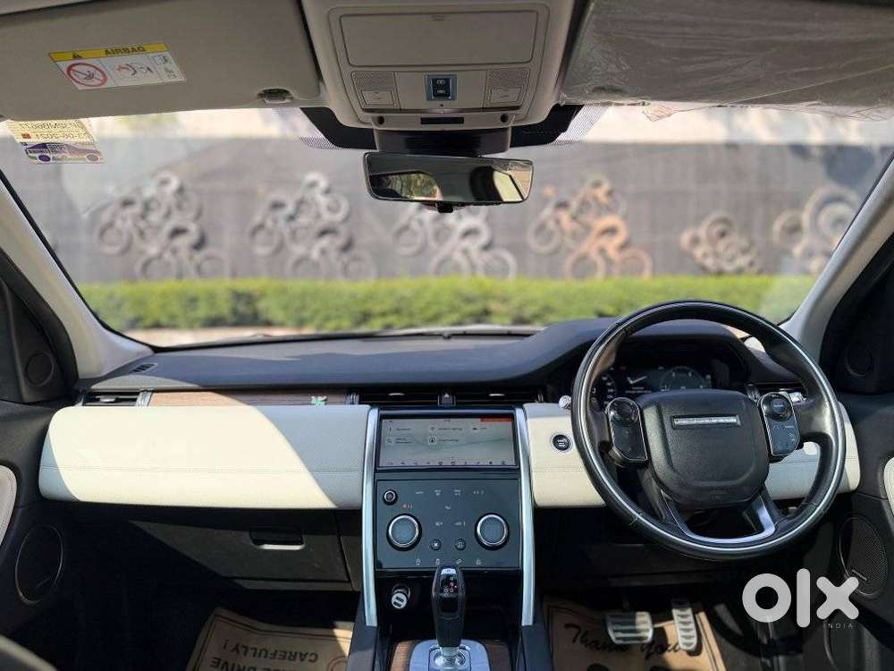 Land Rover Discovery Sport Se R-dynamic, 2021, Diesel
