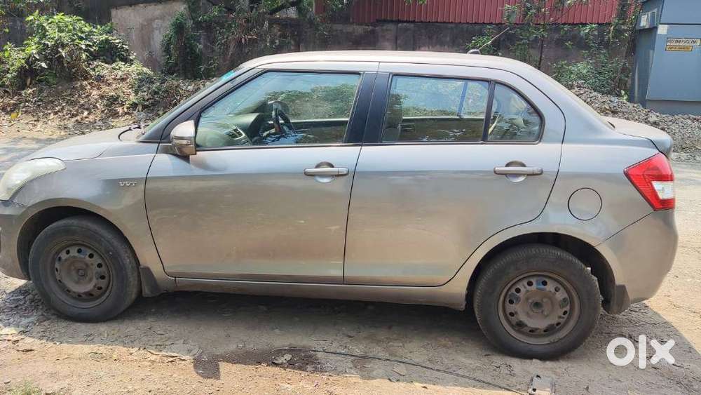 Maruti Suzuki Swift Dzire Vxi 1.2, 2013, Petrol