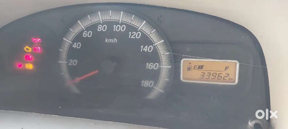 Maruti Suzuki Eeco 2022 Petrol Well Maintained