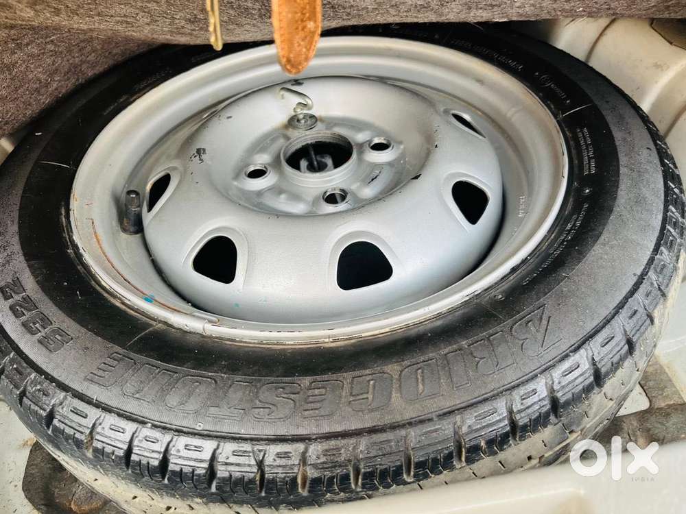 Maruti Suzuki Alto K10 1.0 Lxi, 2014, Petrol