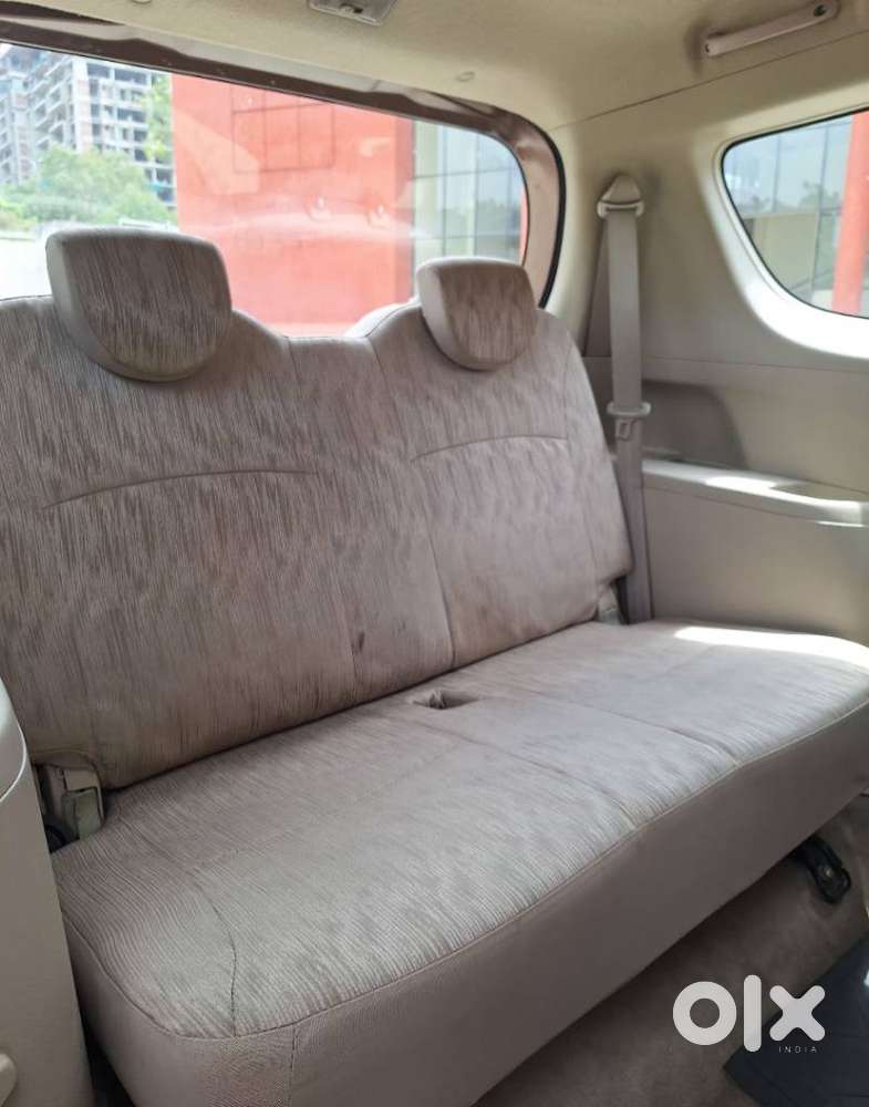 Maruti Suzuki Ertiga Vxi Cng, 2015, Cng & Hybrids