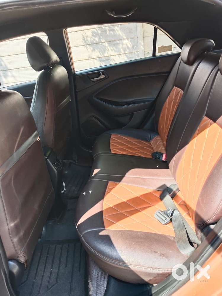 Hyundai I20 Active Sx Diesel, 2015, Diesel