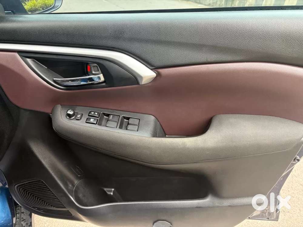 Maruti Suzuki Grand Vitara 1.5 Delta Smart Hybrid At, 2024, Petrol