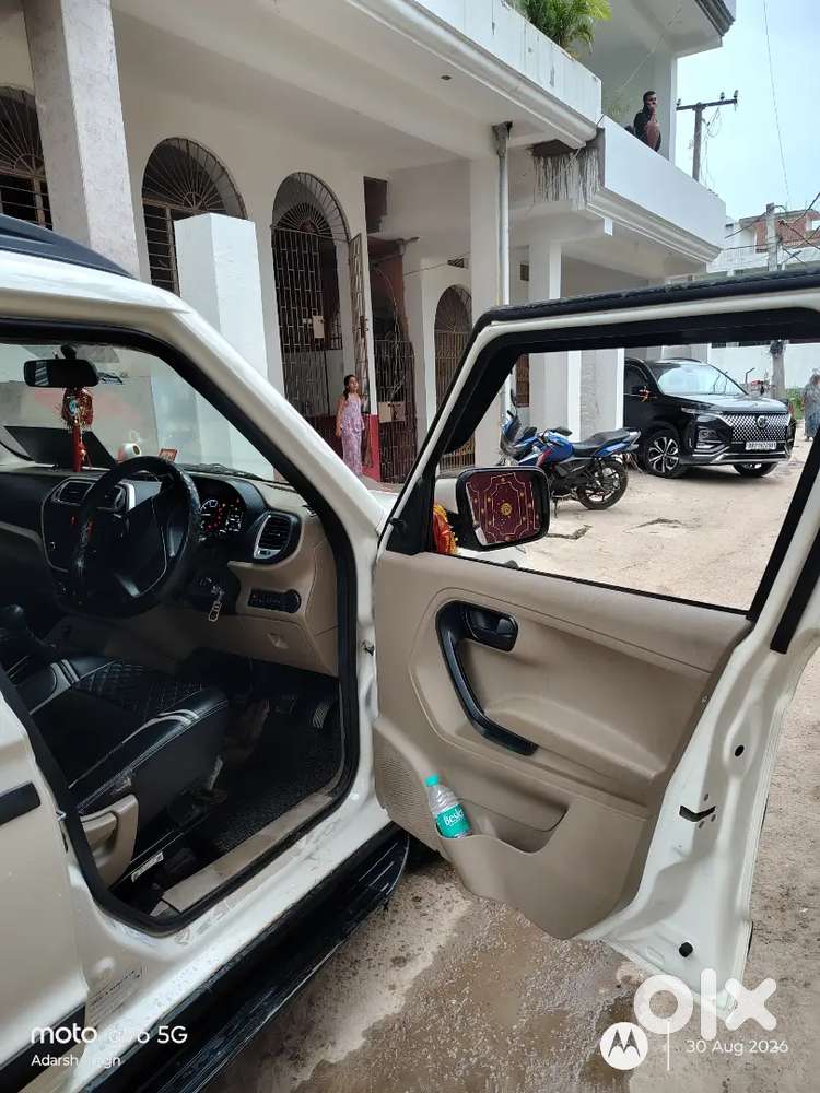 Mahindra Bolero Neo 1.5 Diesel Manual 2025