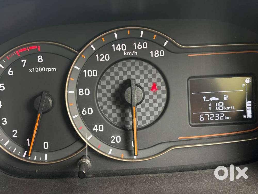 Hyundai New Santro 2020 Petrol Well Maintained