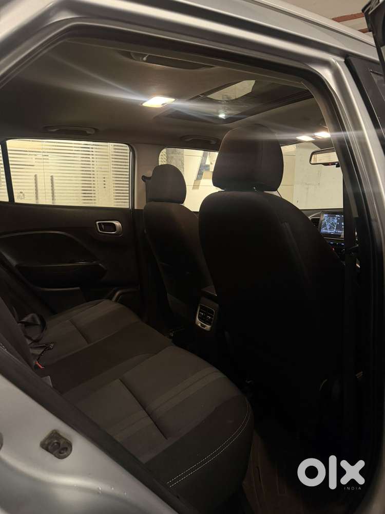 Hyundai Venue Sx Plus Turbo Dct, 2019, Petrol