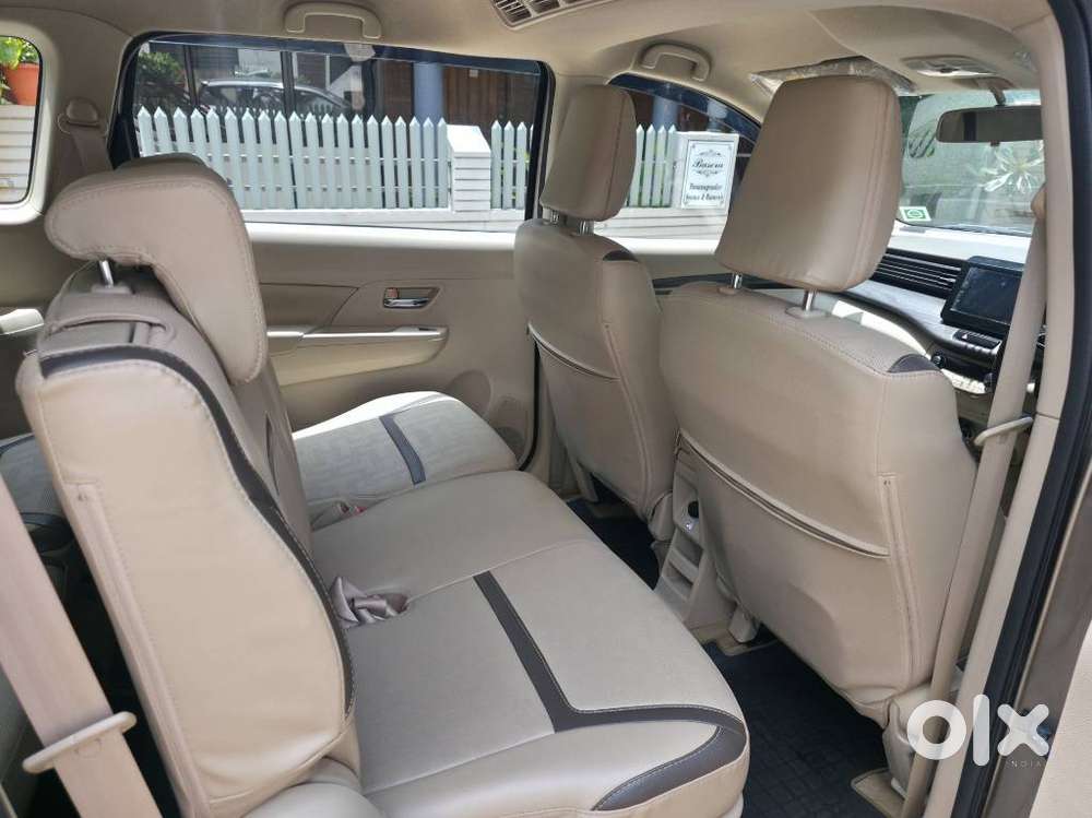 Maruti Suzuki Ertiga Zxi (o) Cng [ ], 2023, Cng & Hybrids