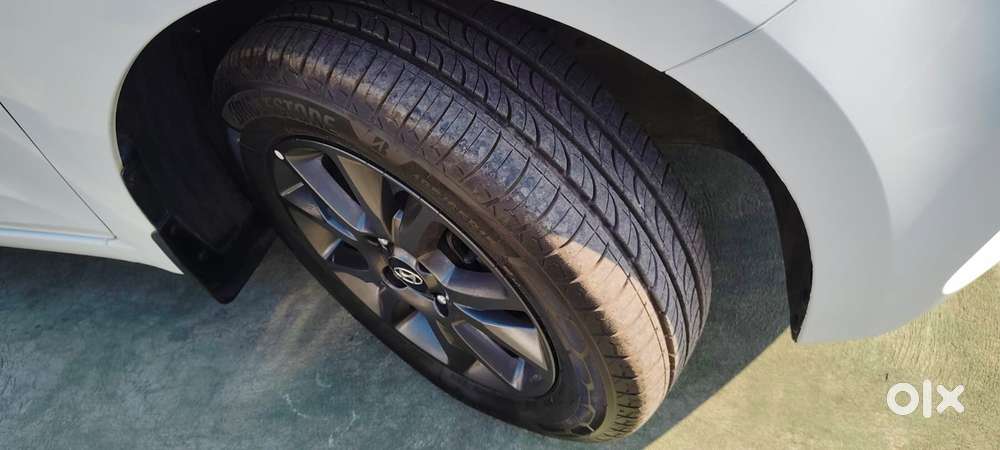 Hyundai I20 Sportz Plus, 2019, Petrol