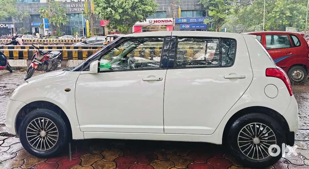 Maruti Suzuki Swift Vdi Manual 2011