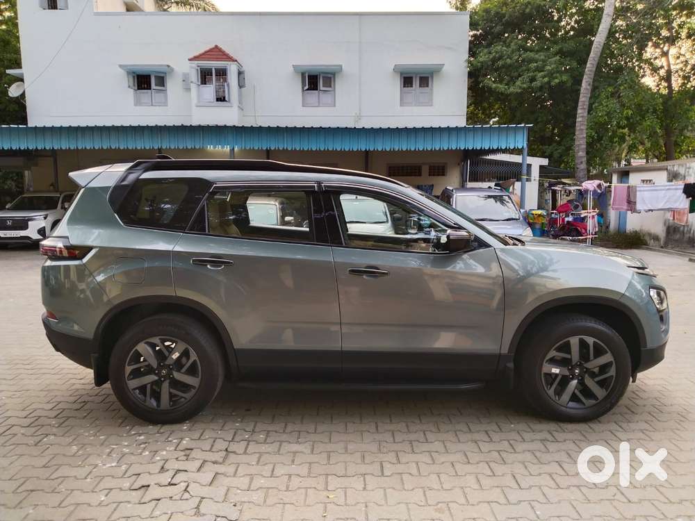 Tata Safari 2.0 Kryotec Xz, 2022, Diesel