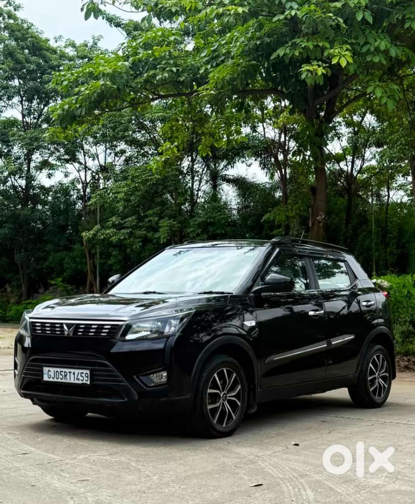 Mahindra Xuv300 W6 Diesel, 2023, Diesel