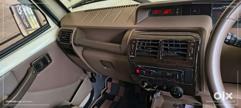 Mahindra Bolero Power Plus 2017 Diesel 100000 Km Driven