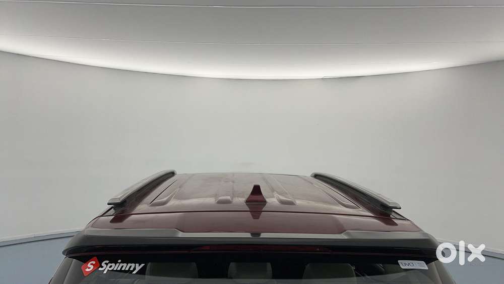 Kia Seltos 1.4 Gtx+ Mt, 2019, Petrol