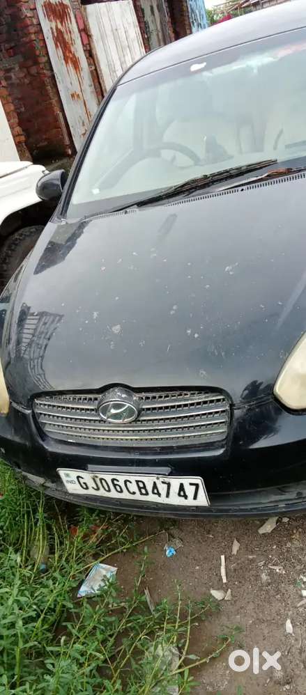 Hyundai Verna 1.6xi Petrol