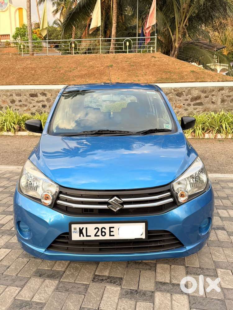 Maruti Suzuki Celerio Vxi(o), 2014, Petrol