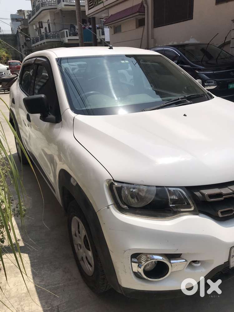 Renault Kwid Rxt Optional, 2016, Petrol