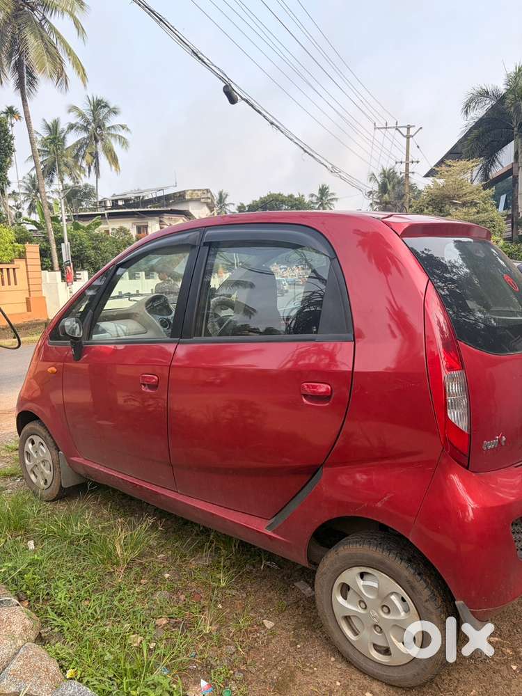 Tata Nano Twist Xt 2016 Petrol Manual