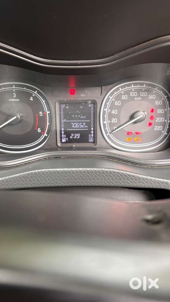 Maruti Suzuki Brezza 2018 Diesel Well Maintained