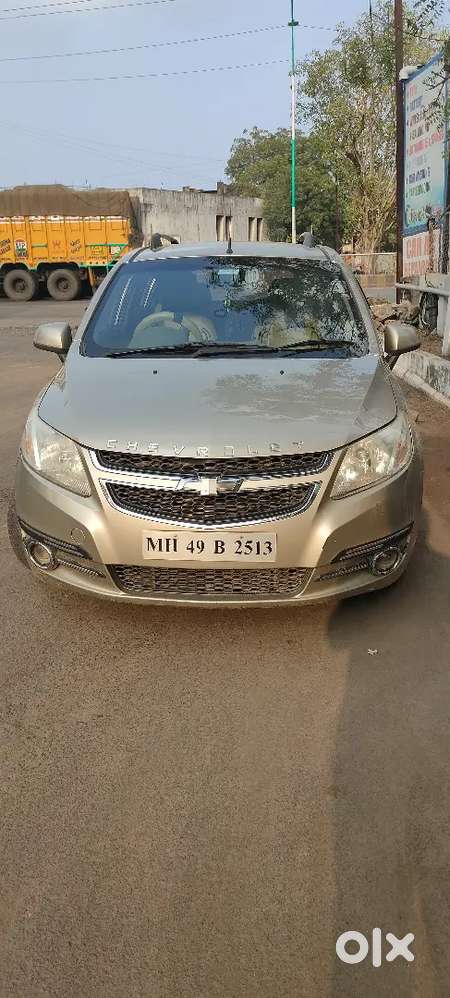 Govt Employee Maintained Diesel 0 Work Car