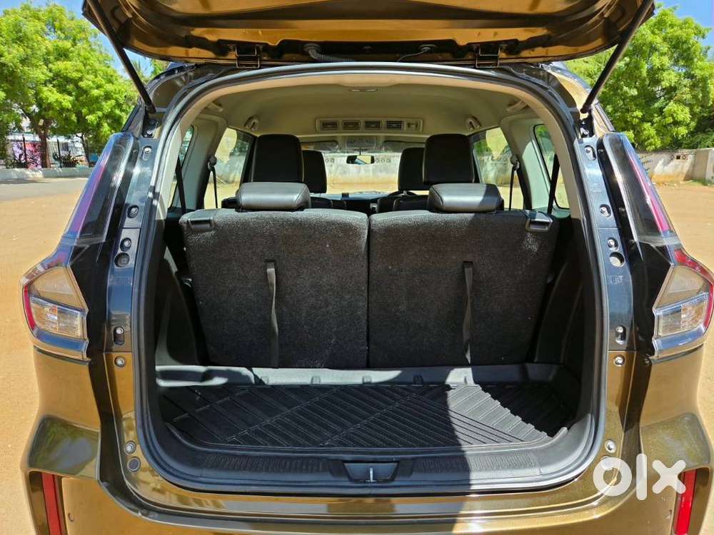 Maruti Suzuki Xl6 1.5 Alpha Plus At Dual Tone, 2023, Petrol