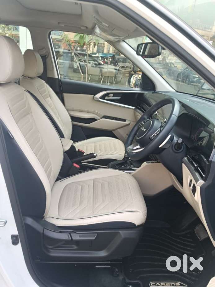 Kia Carens 1.4 Luxury 7 Str, 2022, Diesel