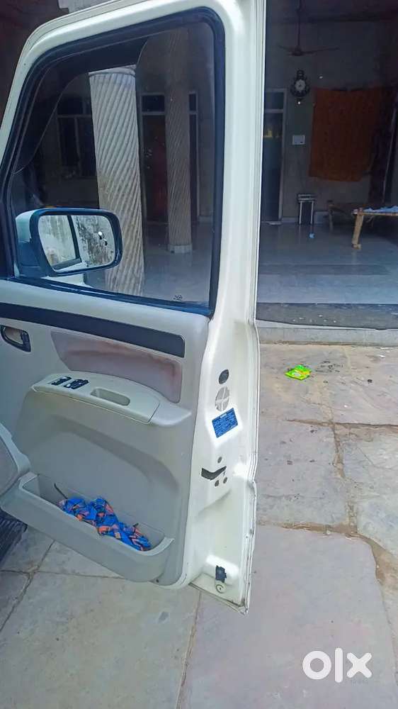 Mahindra Scorpio S8 2014diesel 200000  Km Driven 3rd Owner