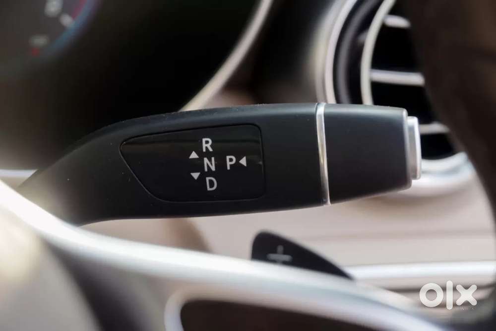Mercedes-benz Glc Class 200, 2022, Petrol