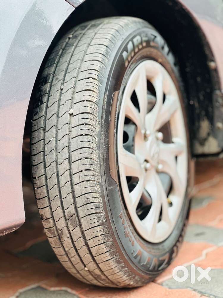 Hyundai I10 Sportz, 2018, Diesel