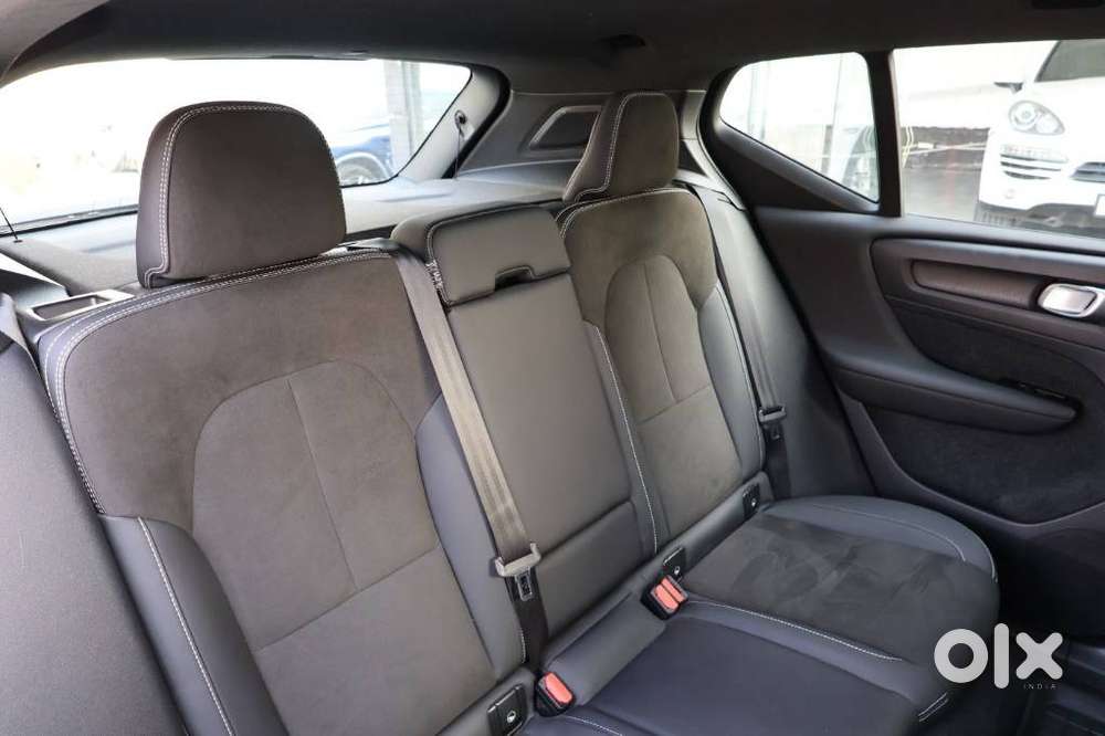 Volvo Xc40 Recharge P8 Awd, 2023, Electric