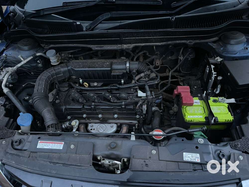 Toyota Urban Cruiser 2021 Petrol 70000 Km Driven