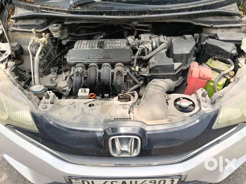 Honda Jazz 1.2 Sv I Vtec, 2016, Petrol