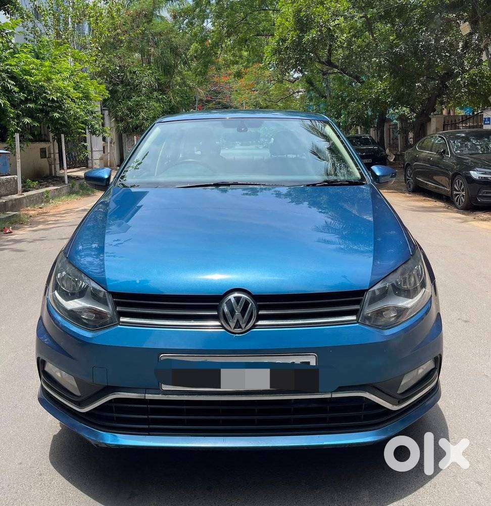 Volkswagen Ameo 1.5 Tdi Highline At, 2016, Diesel