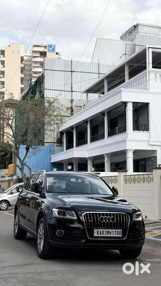 Audi Q5 3.0 Tdi Premium Plus, 2015, Diesel