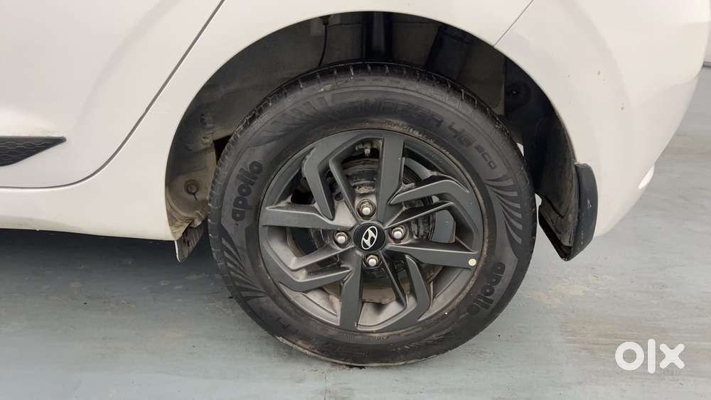 Hyundai Grand I10 Nios Sportz 1.2 Kappa Vtvt, 2020, Petrol