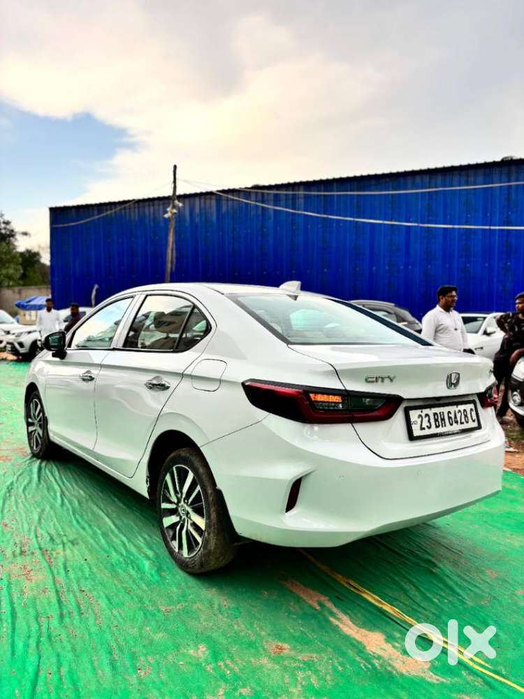 Honda City, 2023, Petrol