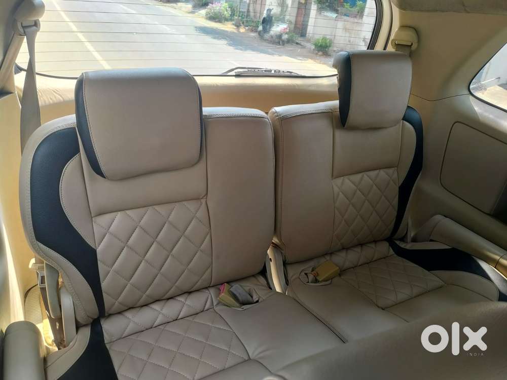 Toyota Innova, 2006, Diesel