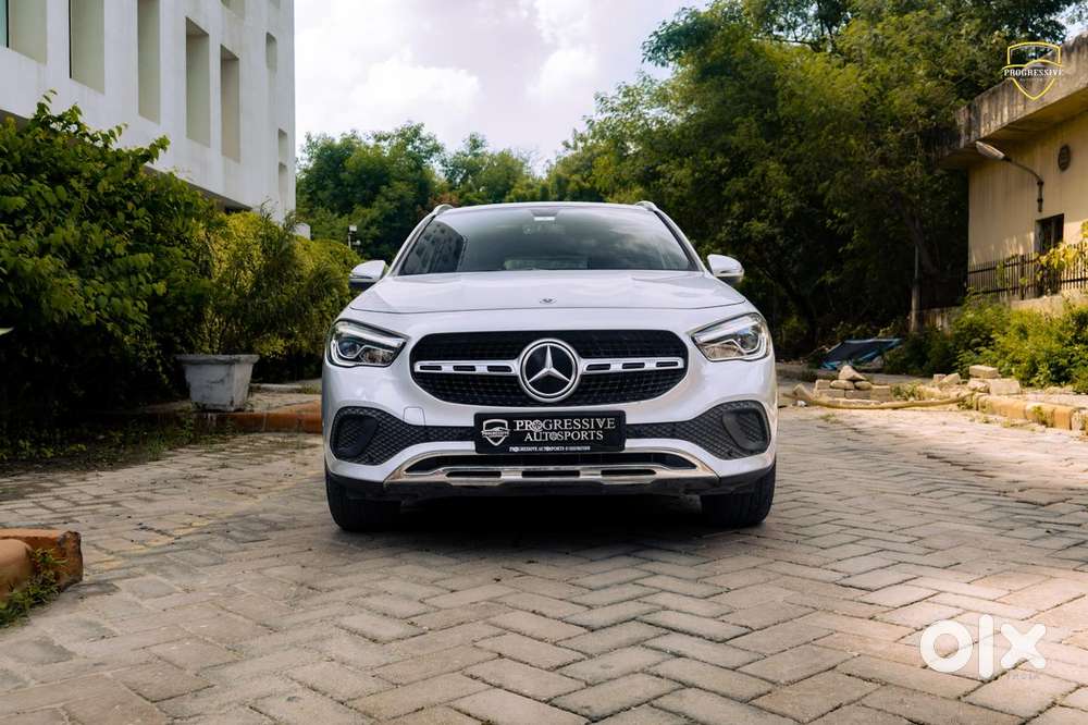 Mercedes-benz Gla 200, 2022, Petrol