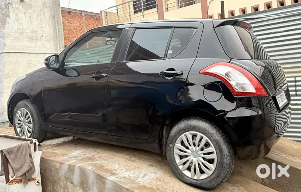 Maruti Suzuki Swift 2013 Diesel Well Maintained