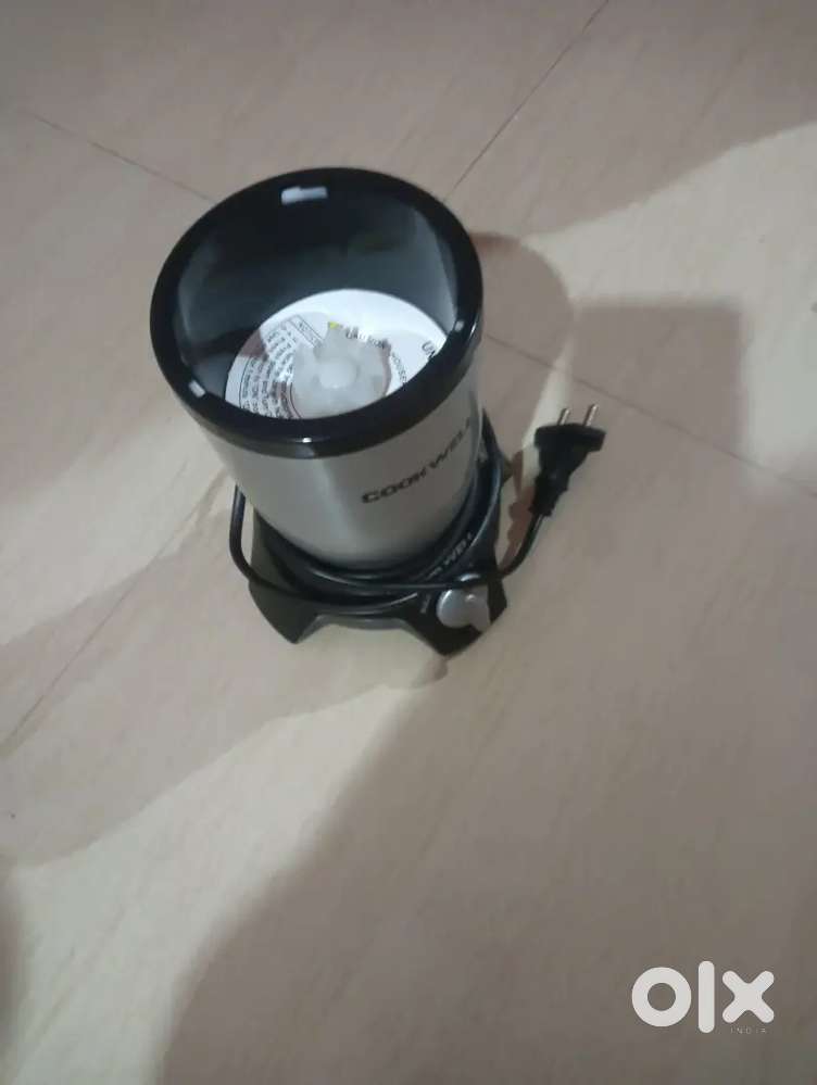 Juice Mixer