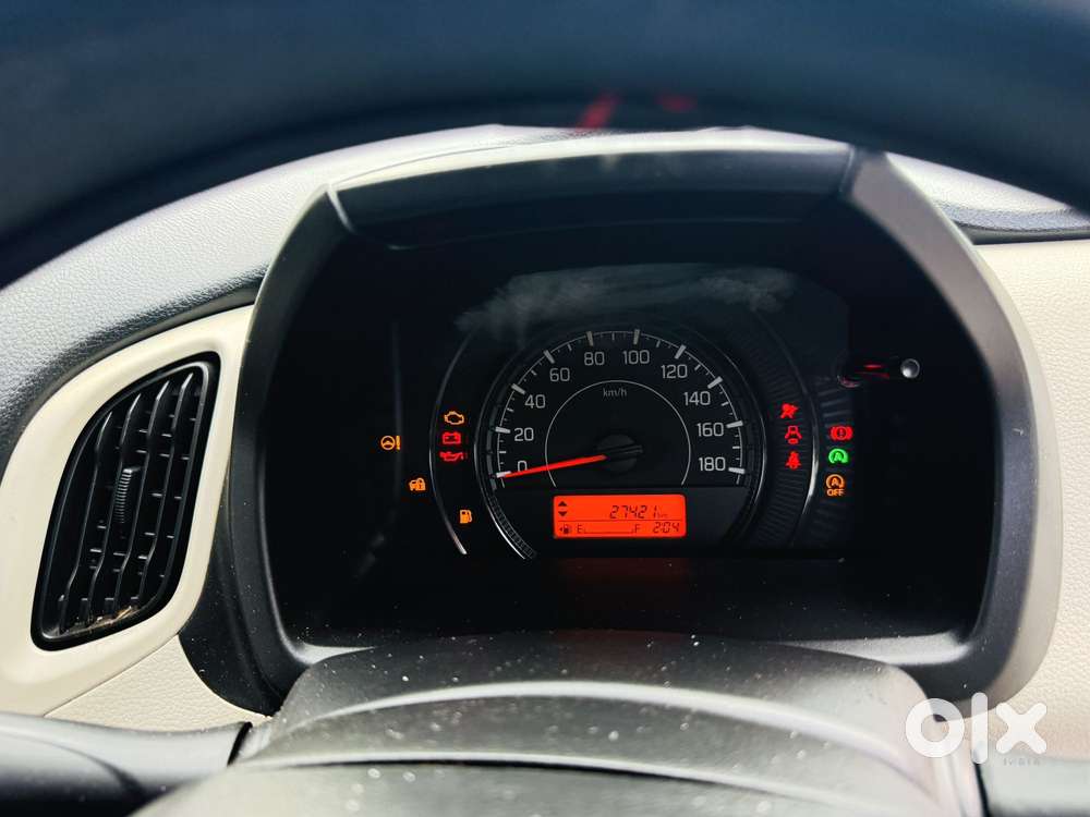 Maruti Suzuki Wagon R Zxi Mt 1.2l, 2024, Petrol